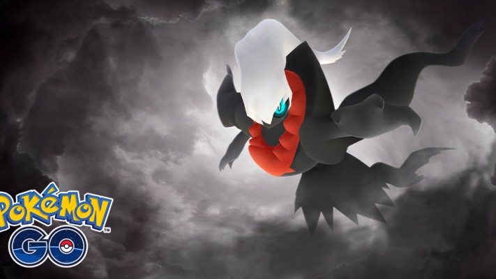 DARKRAI