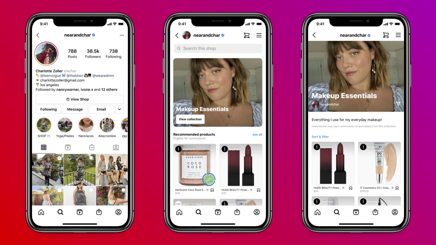 INSTAGRAM TESTS OUT TOOLS FOR CREATORS AND BRANDS
