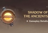 SHADOW OF THE ANCIENTS