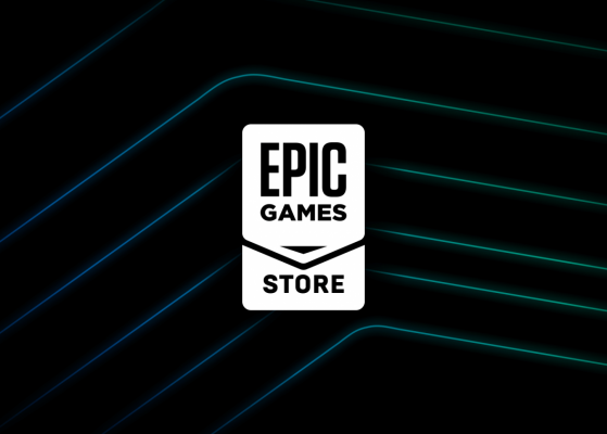 EPIC GAMES STORE