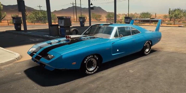 Car Mechanic Simulator 2021' Tempest Magnum (1969 Dodge Charger Daytona)  Restoration Guide: How to Restore this Muscle Car [VIDEO] : Games :  Gamenguide
