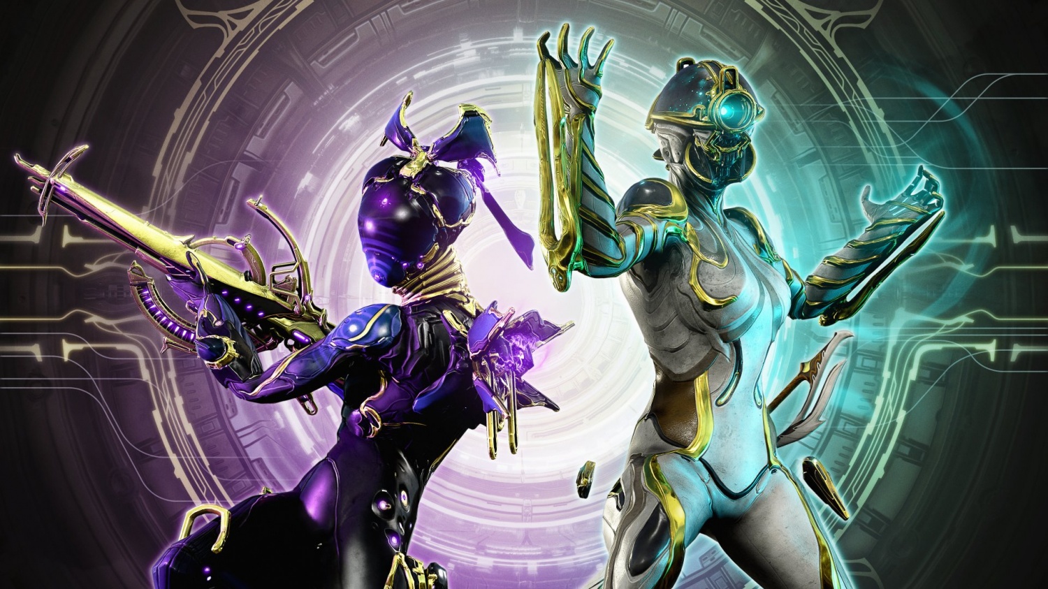 'Warframe' Prime Resurgence Guide How to Get Started, What Prime