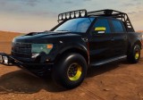 THE FORD F-150 RAPTOR