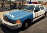 THE SALEM OVERKING (FORD CROWN VICTORIA)