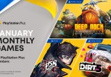 FREE GAMES THIS JANUARY