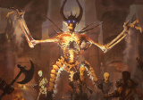 DIABLO II RESURRECTED