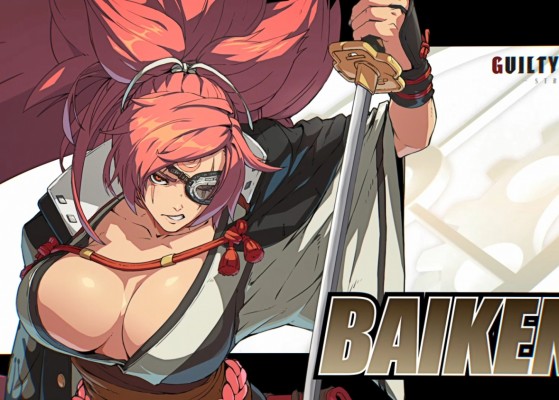 ENTER BAIKEN