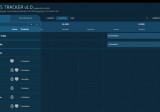 Star Citizen progress tracker