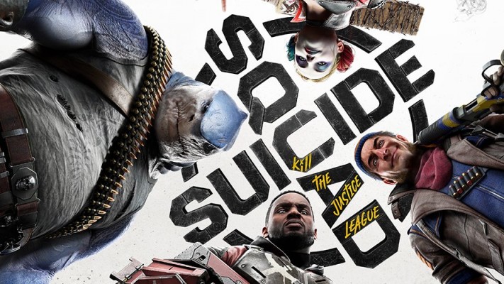 SUICIDE SQUAD