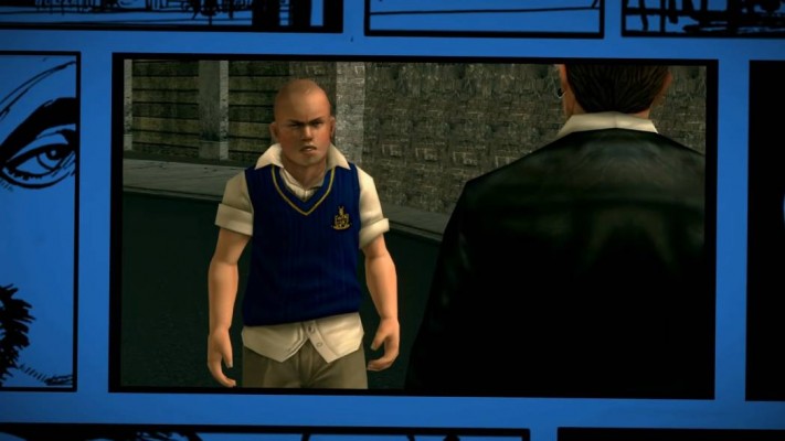 bully anniversary edition 