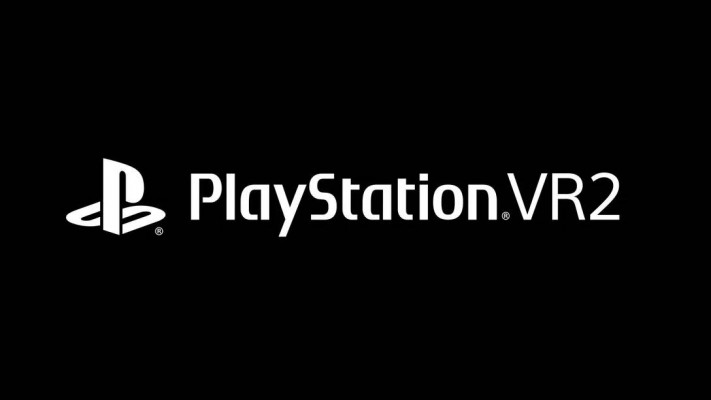 PSVR 2 logo