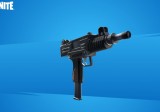 Machine Pistol Finally Returns in 'Fortnite' Chapter 3 Season 1 | Here's How to Get this Weapon