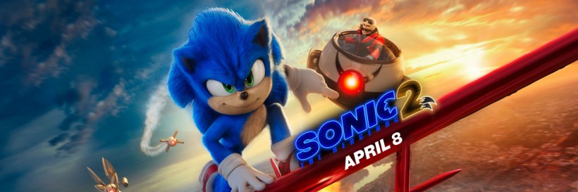 SONIC MOVIE