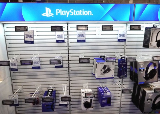 Console Supply Issues Continue to Hit Sony, Nintendo, Microsoft 