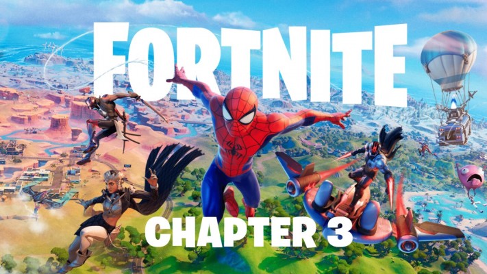 'Fortnite' Chapter 3 Season 1 Settings Guide: Here's How You Can Achieve the Smoothest Gaming Performance 