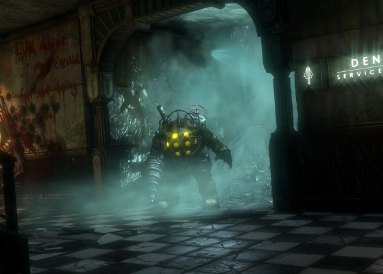 BIOSHOCK