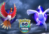 APEX SHADOW HO-OH AND LUGIA
