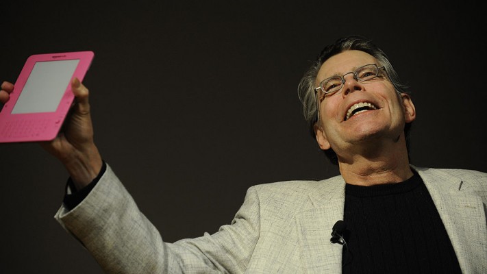 'Dead by Daylight' Creative Director Wants to Collaborate with Stephen King in the Future 