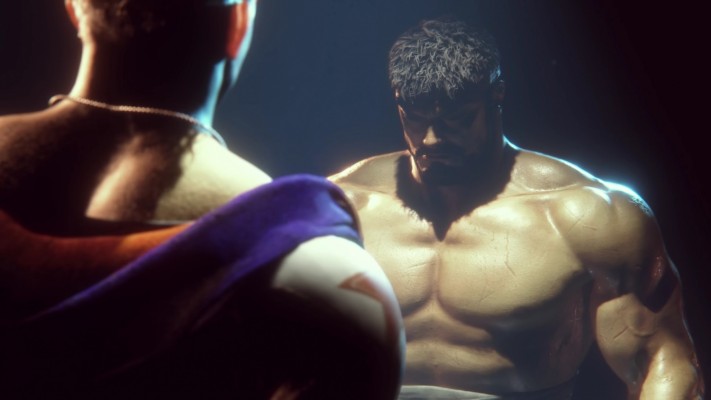 Capcom Reveals 'Street Fighter 6' in Huge Announcement as Part of its 35th Anniversary