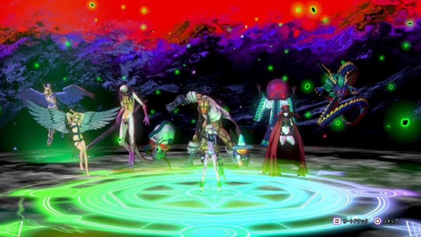 'Persona' Developer Atlus to Launch 'Megami Tensei' Game 'Soul Hackers 2' on August 26