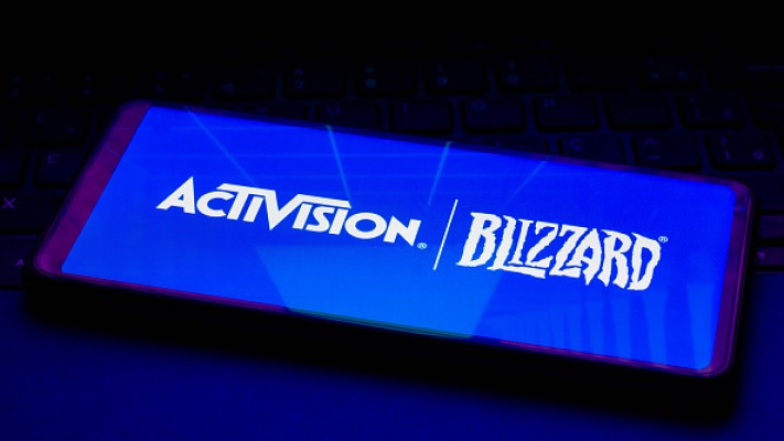 activision blizzard logo