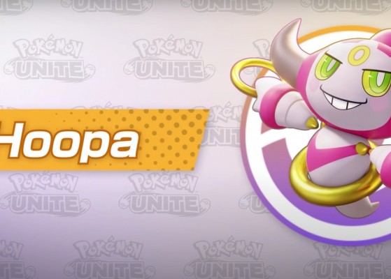 'Pokemon Unite' Hoopa Guide: Best Builds, Items, Pros, Cons, and More