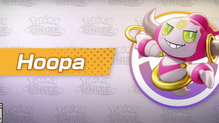 'Pokemon Unite' Hoopa Guide: Best Builds, Items, Pros, Cons, and More