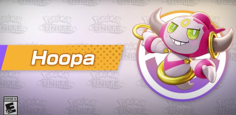 'Pokemon Unite' Hoopa Guide: Best Builds, Items, Pros, Cons, and More