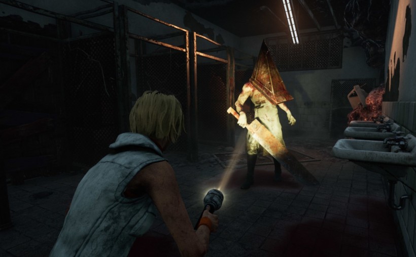 5 Horror Games That Are Inspired From True-to-Life Locations