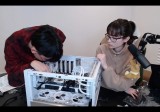 TenZ-Kyedae PC Building