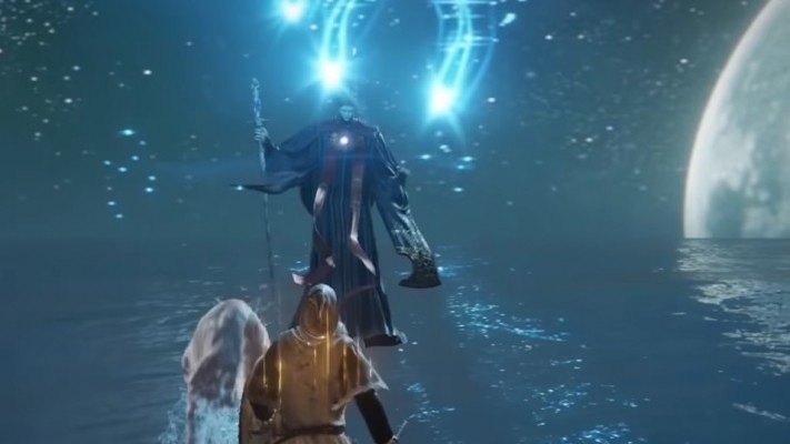 'Elden Ring' Boss Fight Guide: How to Defeat Queen of the Full Moon Rennala