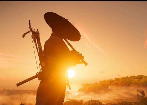 'Ghost of Tsushima 2' On the Works? New Job Listings Hint on its Possibility