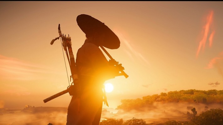 'Ghost of Tsushima 2' On the Works? New Job Listings Hint on its Possibility