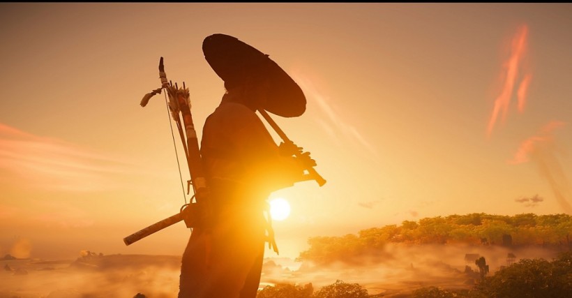 'Ghost of Tsushima 2' On the Works? New Job Listings Hint on its Possibility