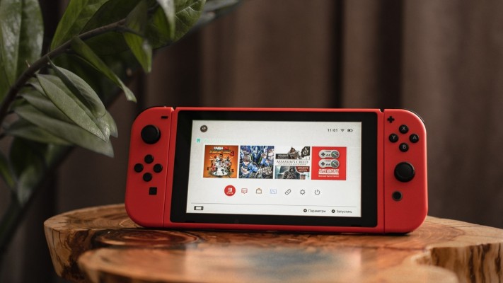 Recent Nvidia Hack Exposes Leaked Nintendo Switch 2 Specs | Here's What to Look Forward