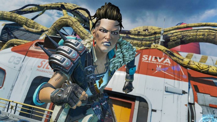 apex legends steam