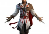 'Fortnite' Leak: Ezio From 'Assassin's Creed' Sets Up Big Crossover Anew