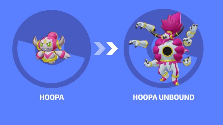 'Pokemon Unite' to Release Hoopa Hotfix on March 11 | Here are the Changes to be Made