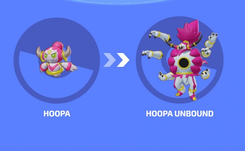 'Pokemon Unite' to Release Hoopa Hotfix on March 11 | Here are the Changes to be Made