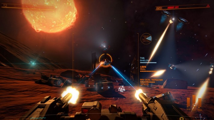 'Elite Dangerous' Odyssey DLC Expansion Will Not Push Through | No DLC Updates For Xbox, PlayStation