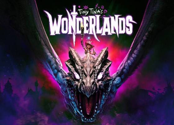 'Borderlands' Spinoff 'Tiny Tina's Wonderlands' to Feature Cross-Playability to All Platforms