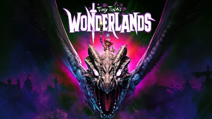 'Borderlands' Spinoff 'Tiny Tina's Wonderlands' to Feature Cross-Playability to All Platforms