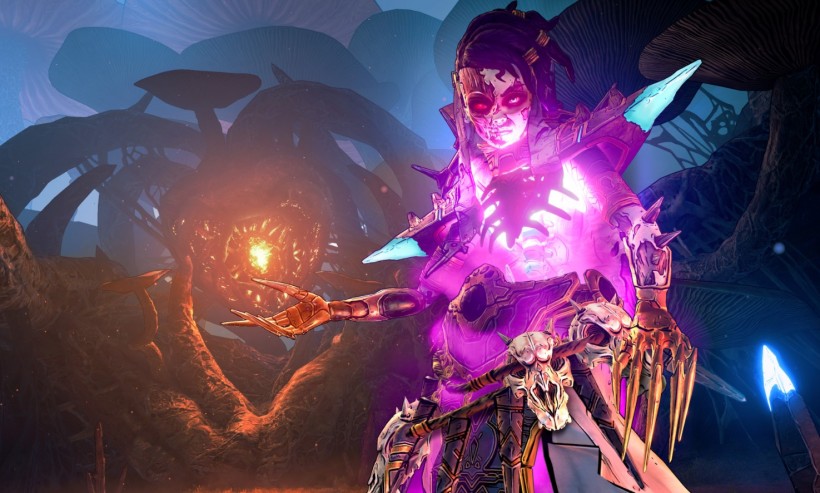 'Borderlands' Spinoff 'Tiny Tina's Wonderlands' to Feature Cross-Playability to All Platforms