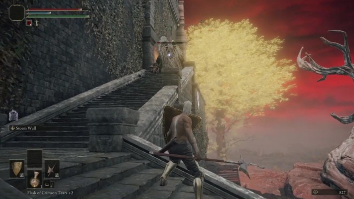 'Elden Ring' Guide: Easy Tricks to Defeat the Lion Guardian 