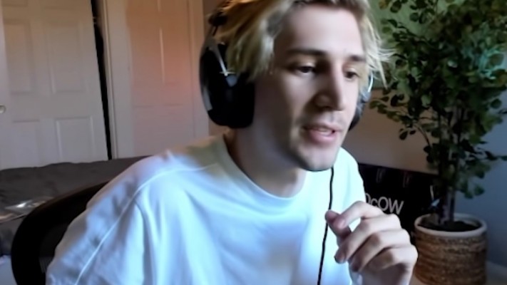 Twitch Streamer xQc Accidentally Leaks Unreleased 'Overwatch 2' During Stream