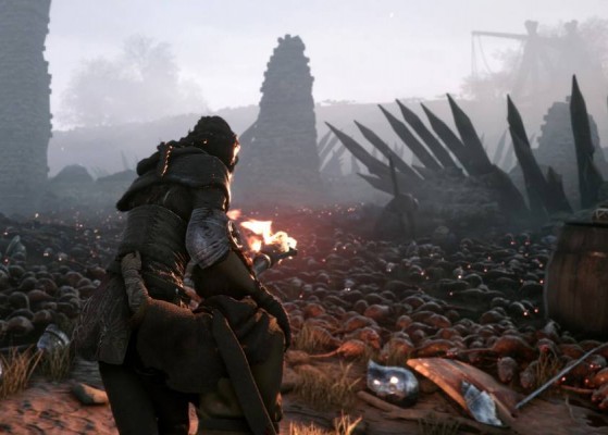 a plague tale innocence screenshot