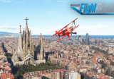 Microsoft Flight Simulator World Update VIII Arrives Along with a 7-Day Sale