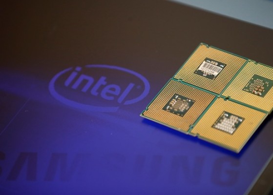 intel cpu