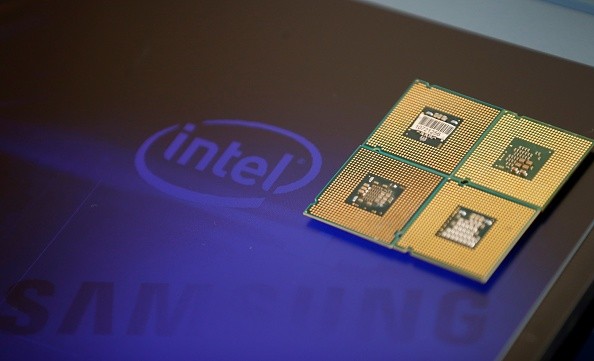 intel cpu