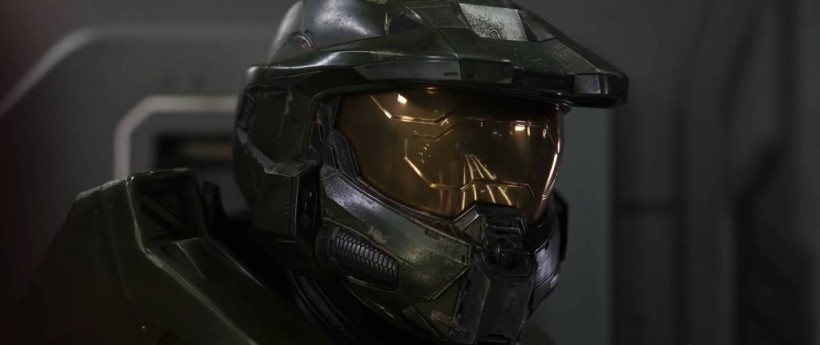 halo tv show screencap